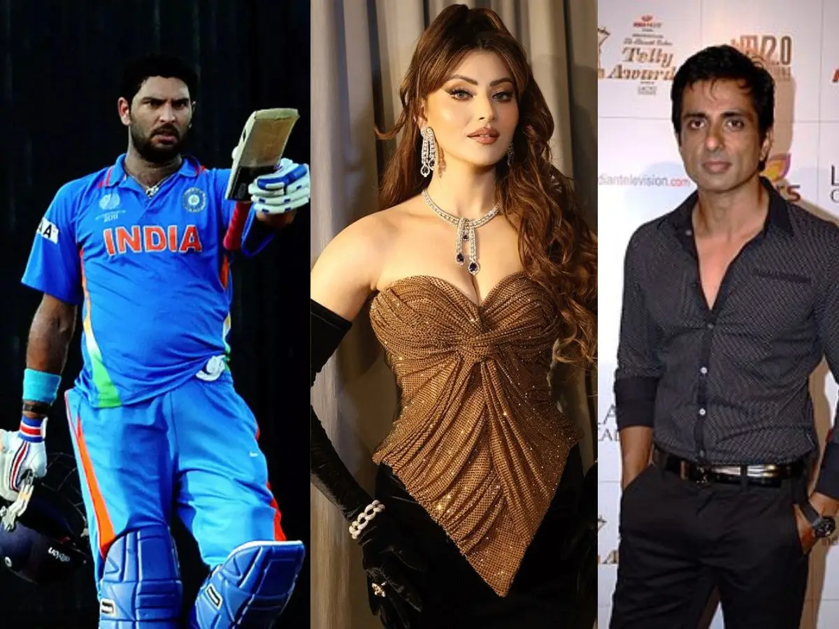Illegal Betting App case: Sonu Sood to Yuvraj Singh, list of celebrities summoned by ED