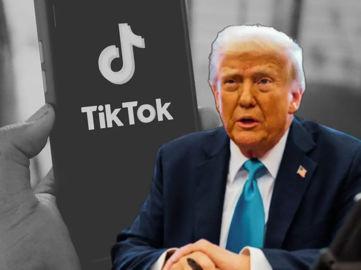 TikTok to have American owner soon? Trump confirms 'we have a deal' with China