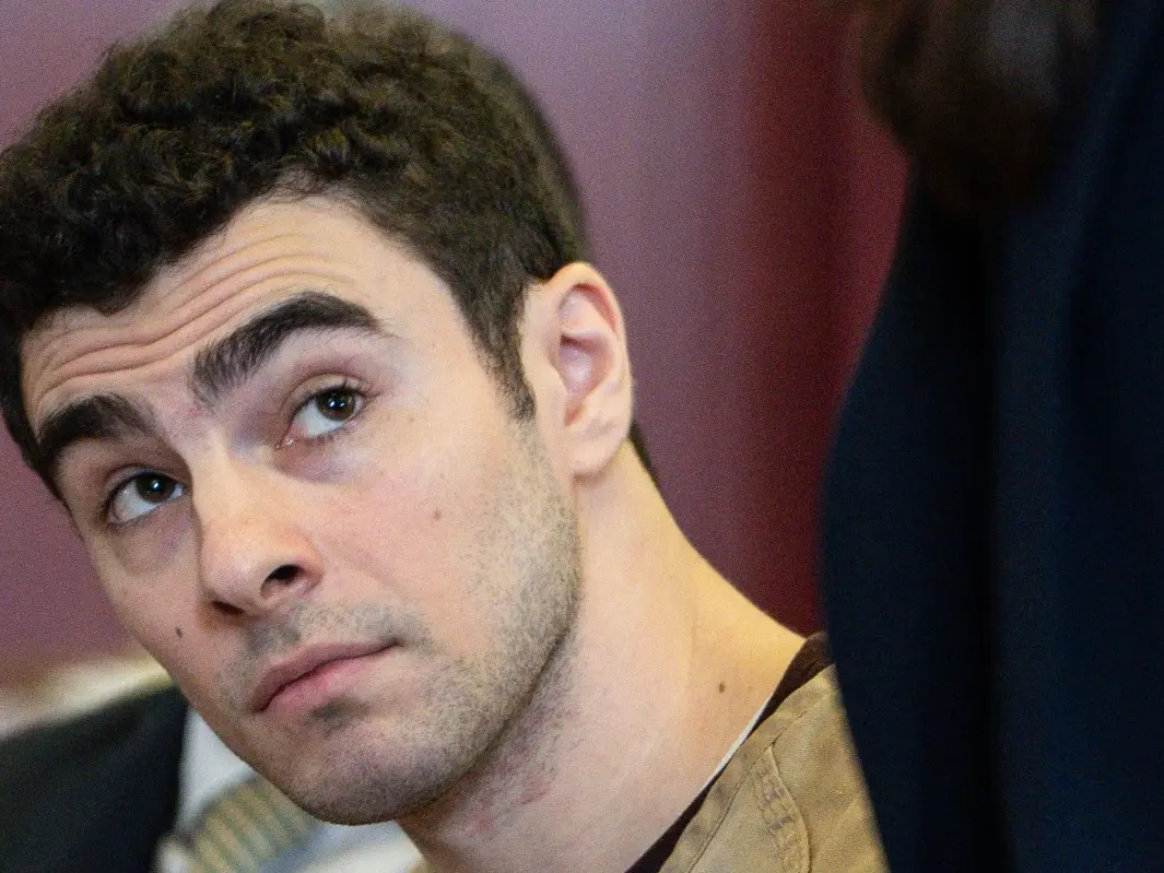 Luigi Mangione's terror charges dropped, but he could still face death penalty: Here's how Luigi Mangione's terror charges dropped, but he could still face death penalty: Here's how