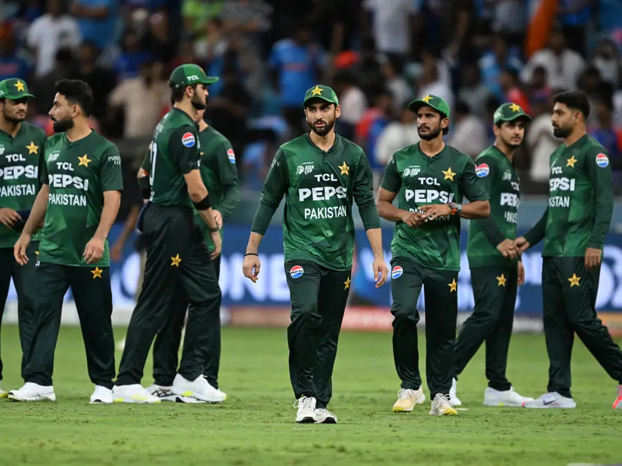 Asia Cup 2025: Why did Pakistan cancel pre-match press conference against UAE? Here's what we know so far