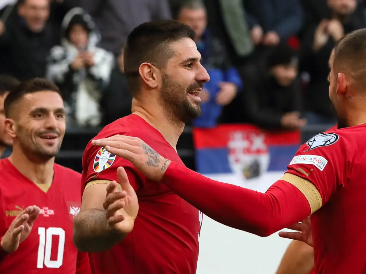 Serbia-Albania World Cup qualifier moved over security fears, Leskovac to replace Belgrade Serbia-Albania World Cup qualifier moved over security fears, Leskovac to replace Belgrade