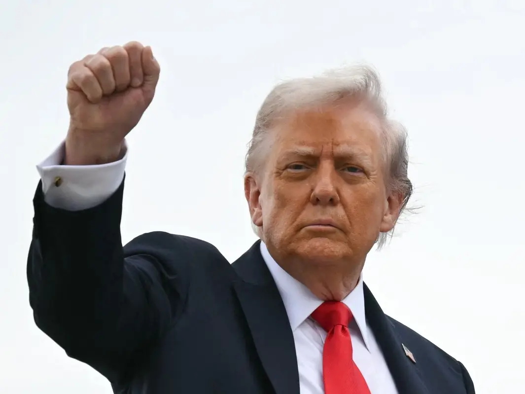 ‘They’re in big trouble’: Trump says doesn't ‘know too much about’ Israel's Gaza offensive but... ‘They’re in big trouble’: Trump says doesn't ‘know too much about’ Israel's Gaza offensive but...