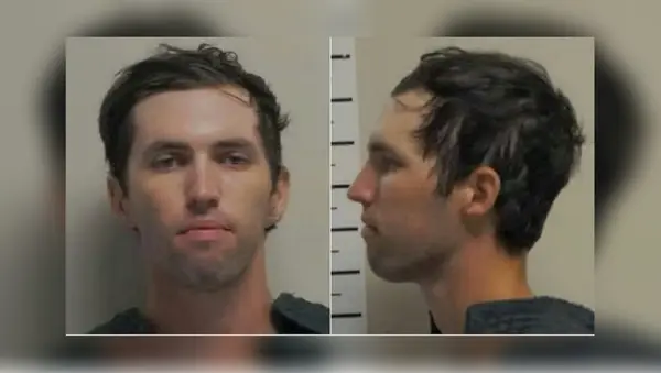 Charlie Kirk shooting suspect Tyler Robinson charged with murder; prosecutors say will seek death penalty Charlie Kirk shooting suspect Tyler Robinson charged with murder; prosecutors say will seek death penalty