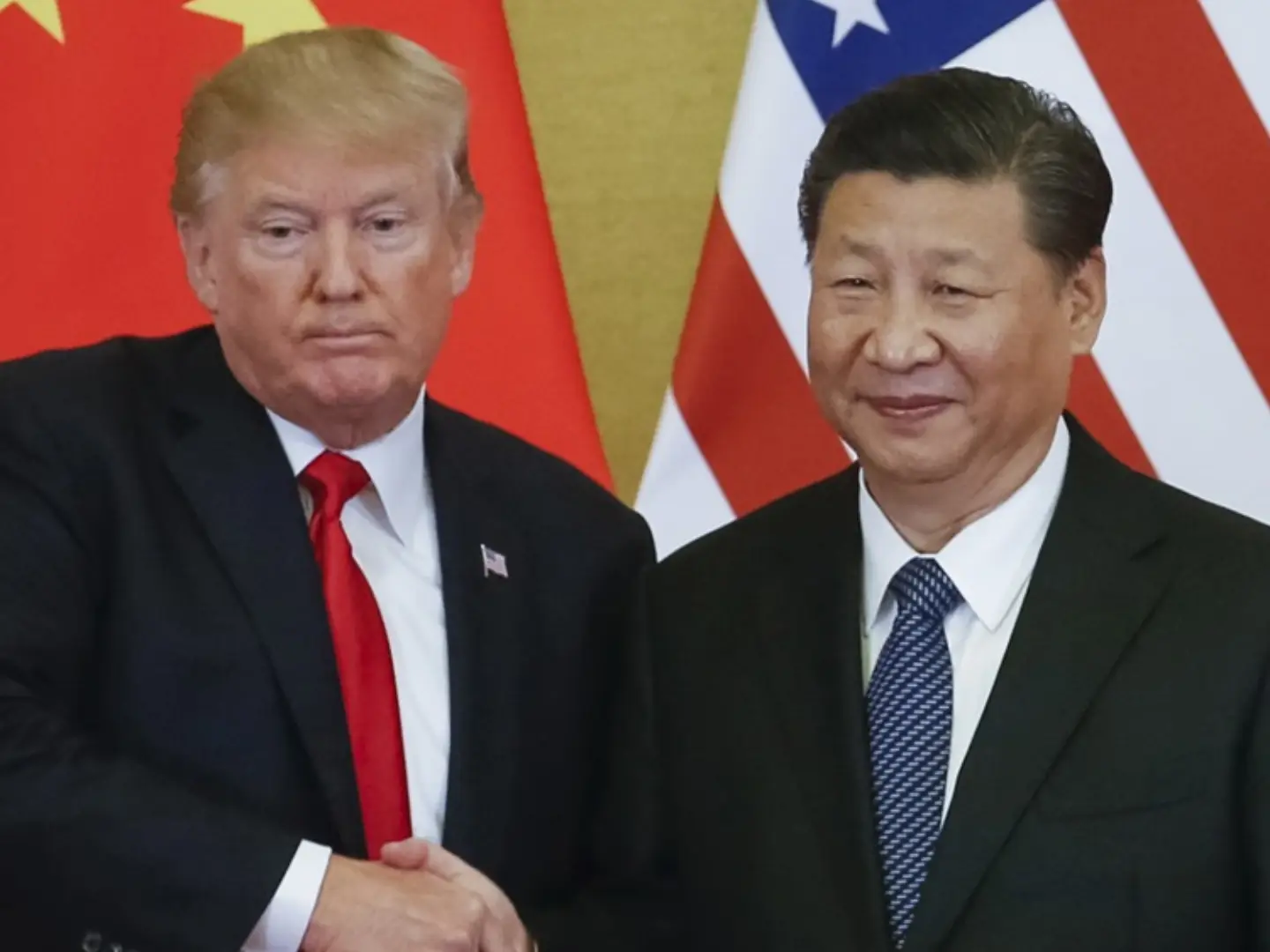 China calls TikTok deal with US a 'win-win': Can Trump and Xi finally end the TikTok standoff? China calls TikTok deal with US a 'win-win': Can Trump and Xi finally end the TikTok standoff?