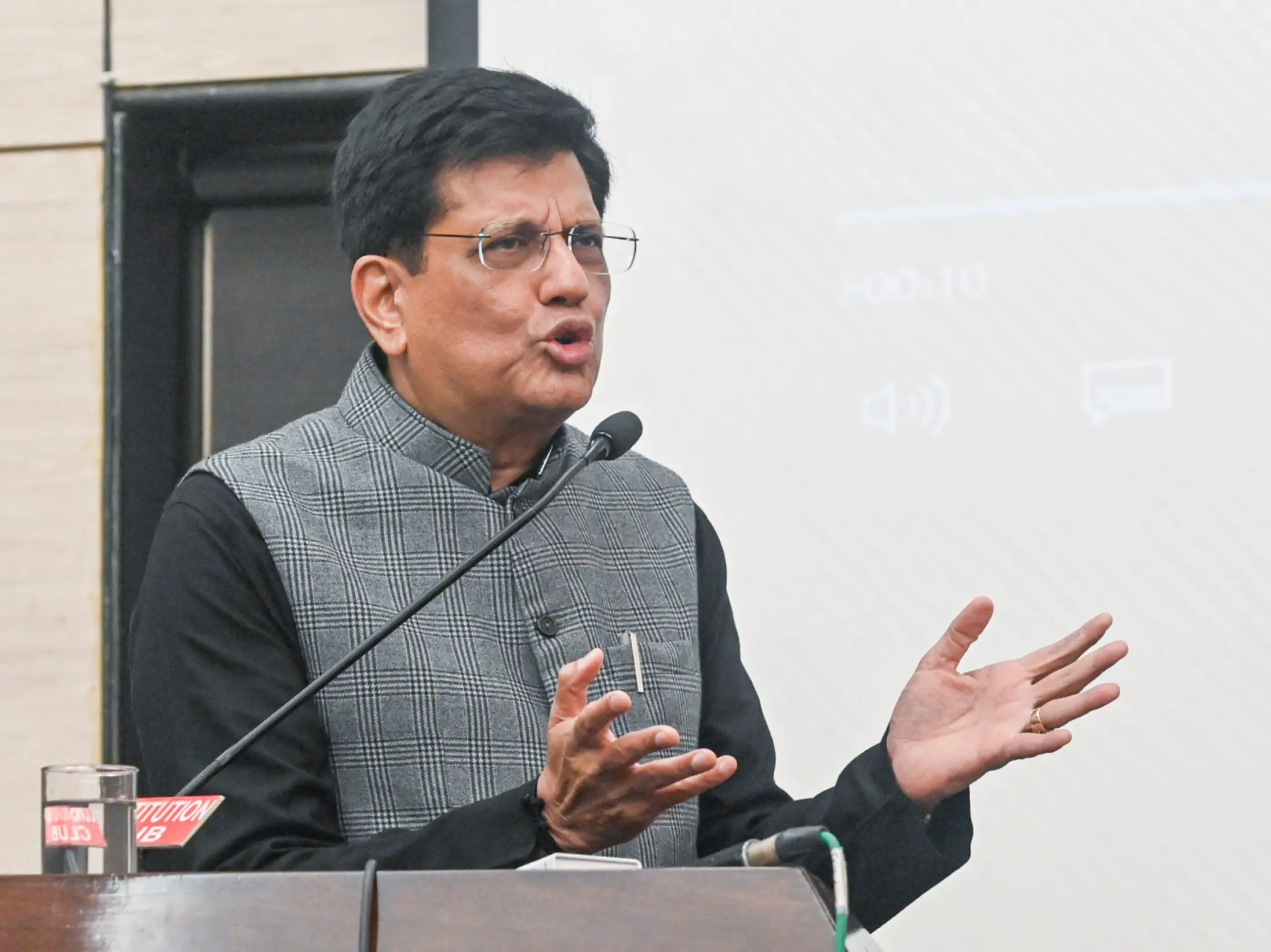 'All citizens are thanking PM Modi for a successful trade deal': Piyush Goyal on India-US trade agreement