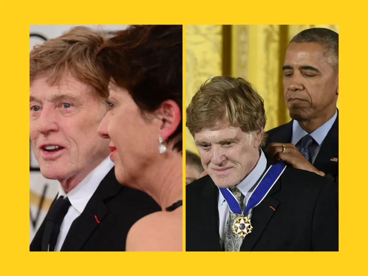 5 facts about Hollywood legend Robert Redford that you may not know