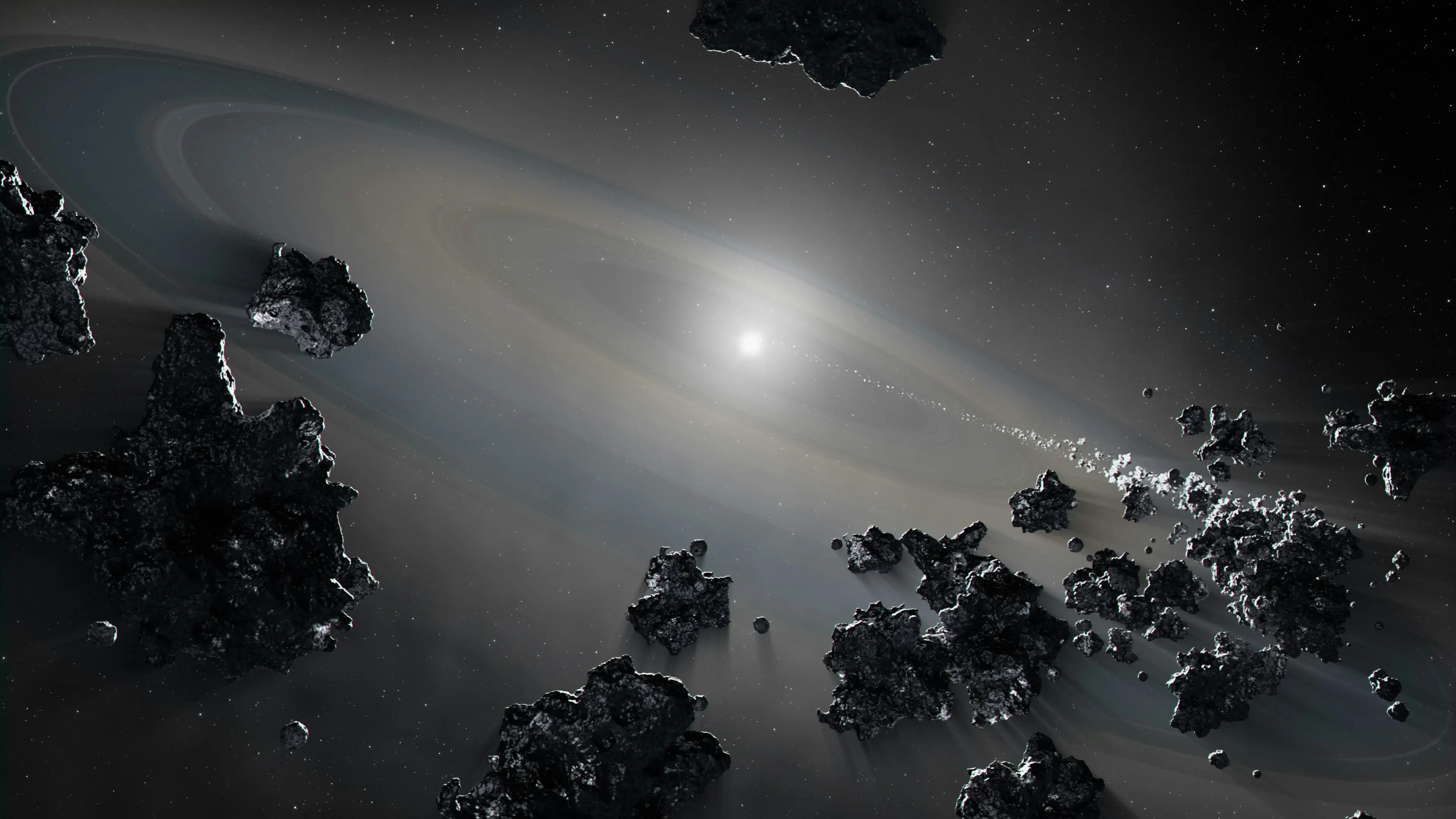 Arjuna 2025 PN7 - Earth's new quasi-moon