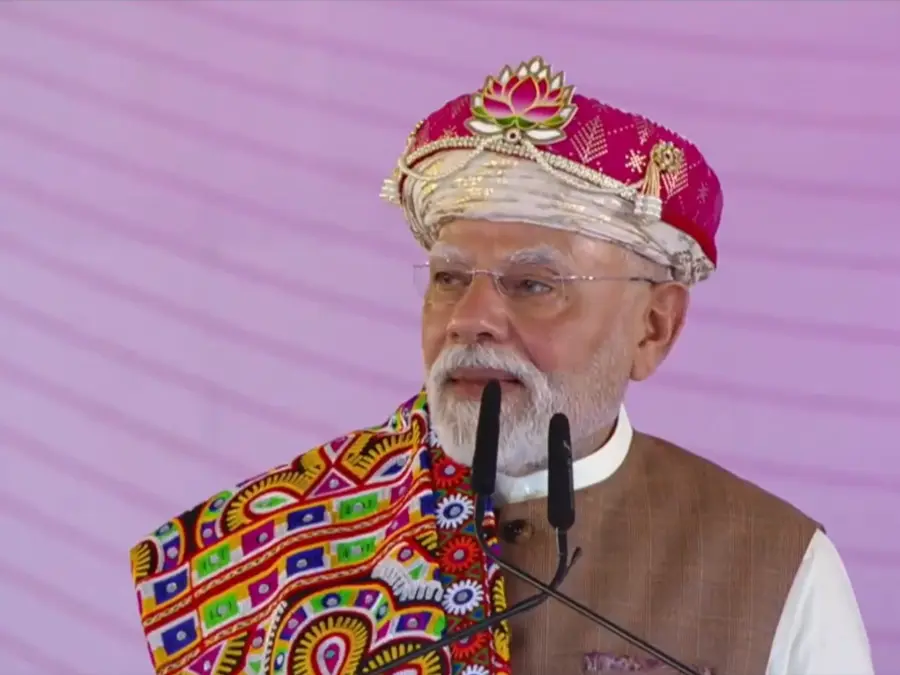 JeM chief Masood Azhar's family was wiped out in Operation Sindoor, says PM Modi