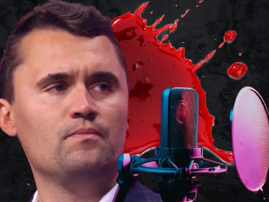 Death by Podcast: Charlie Kirk murder is also about how a new medium went from soothing pastime to weaponised words