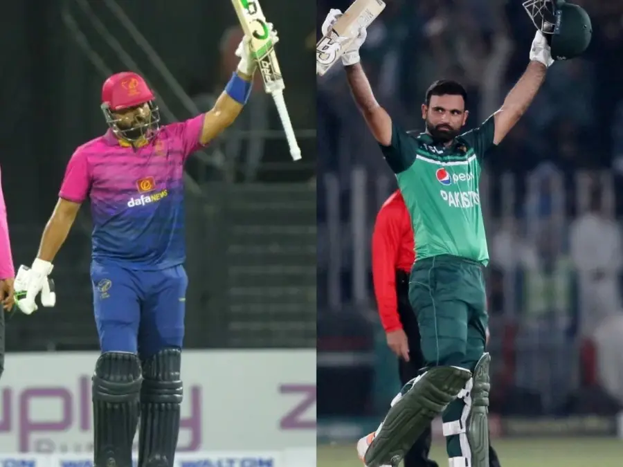 Asia Cup 2025 - Who will win between Pakistan vs United Arab Emirates: Match prediction and five key players to watch out for