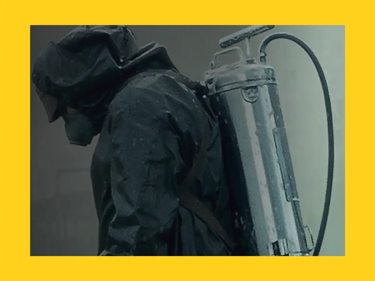 Chernobyl