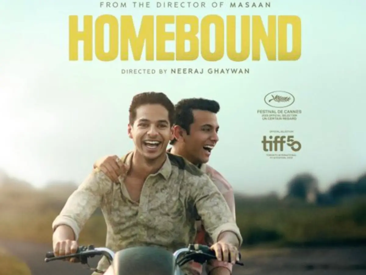 Homebound trailer out: Ishaan Khatter, Vishal Jethwa's film promises to be an emotional story on friendship and equality Homebound trailer out: Ishaan Khatter, Vishal Jethwa's film promises to be an emotional story on friendship and equality