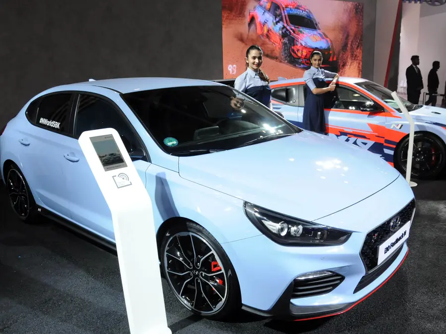 Hyundai increases workers' salaries by Rs 31000 per month | Check full details