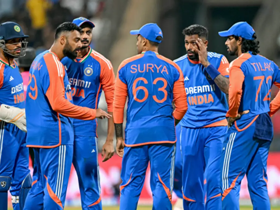ICC T20I rankings: THIS India's mystery spinner claims no.1 spot. Know who