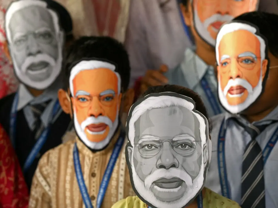 PM Modi at 75: 10 major policy decisions that defined his decade in power PM Modi at 75: 10 major policy decisions that defined his decade in power