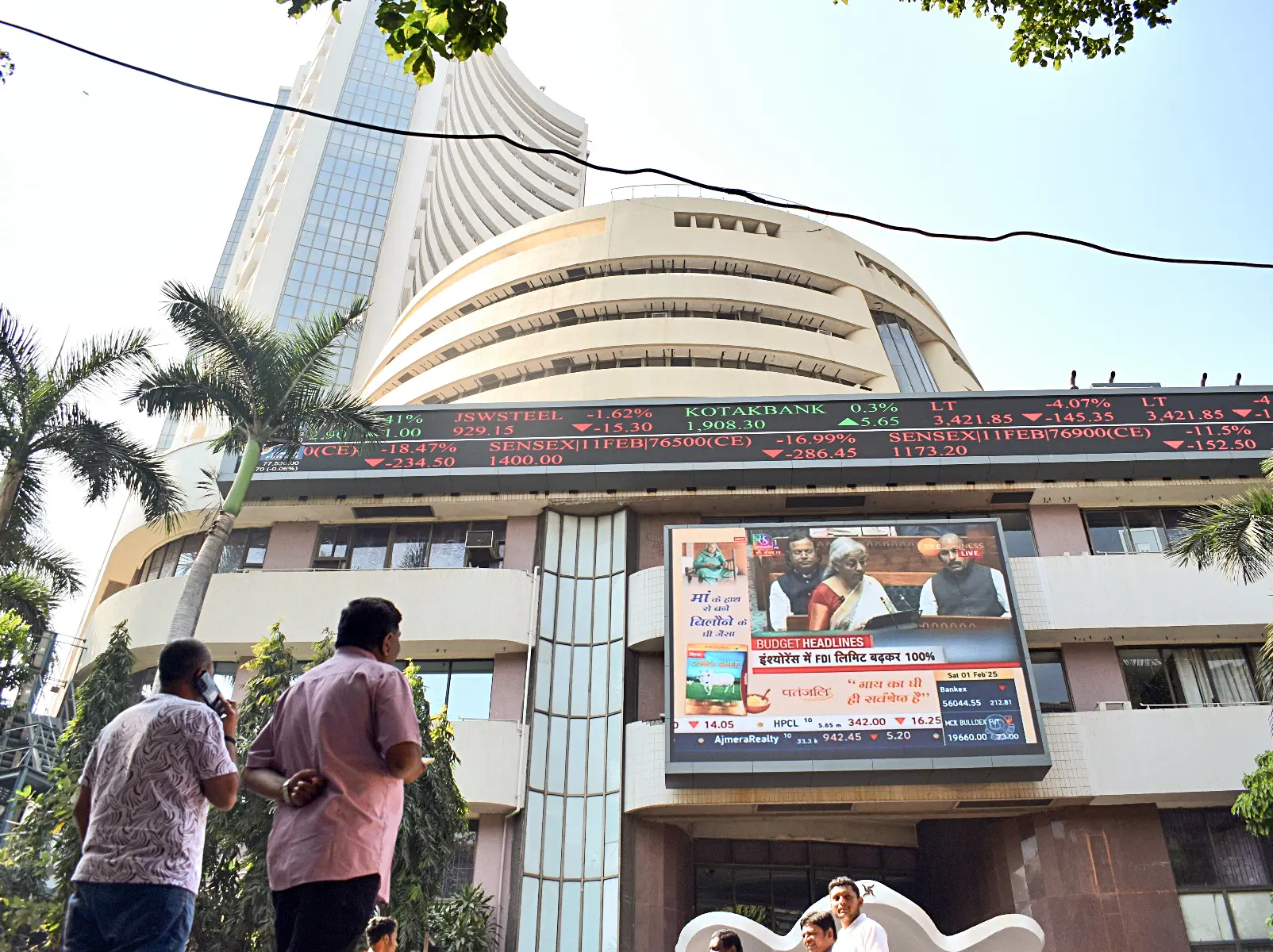 Despite global shocks, India's growth story remains intact: S&P Global Despite global shocks, India's growth story remains intact: S&P Global