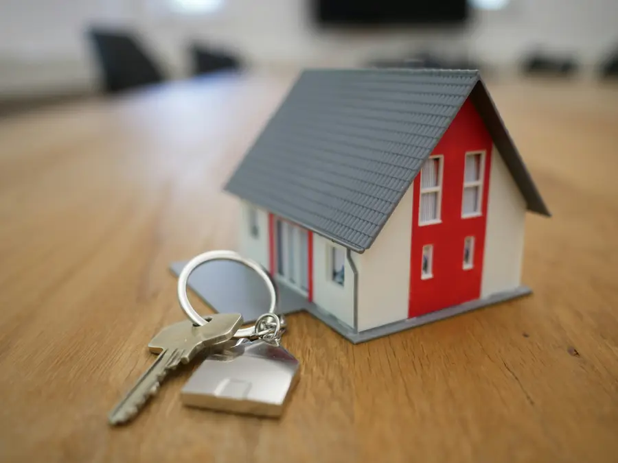 Instant home loan decisions with AI: The future of home financing is here