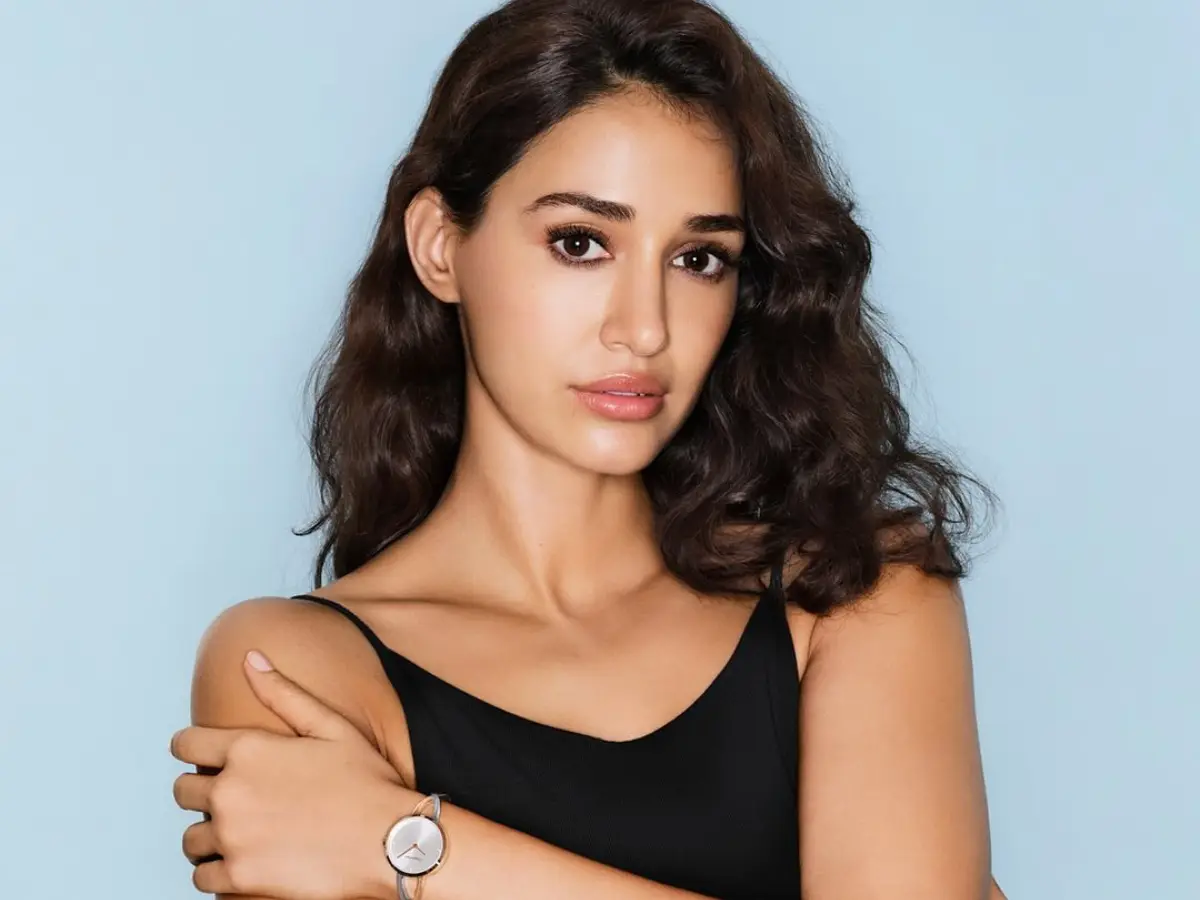 Disha Patani house firing case update: Two gang members arrested after encounter in Ghaziabad Disha Patani house firing case update: Two gang members arrested after encounter in Ghaziabad