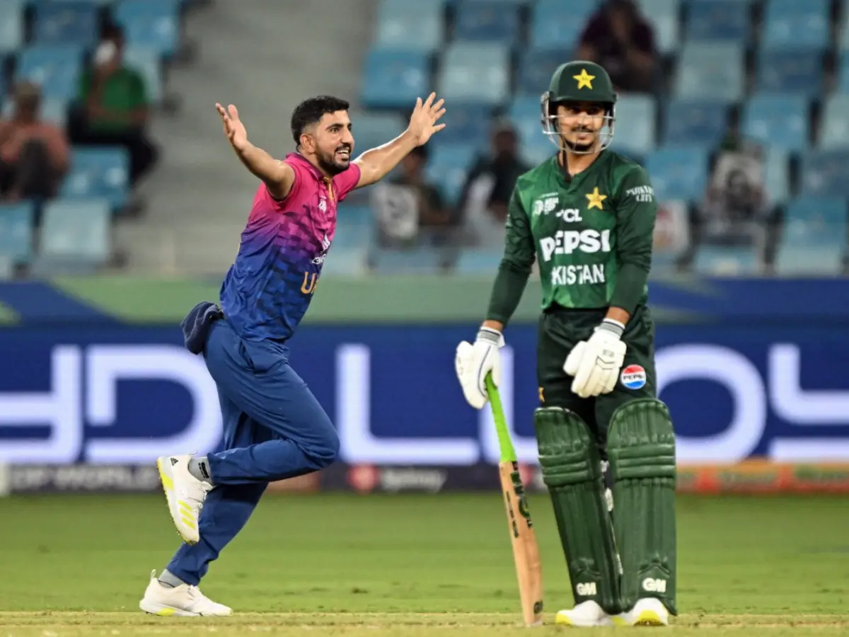 Asia Cup 2025: Pakistan claim match referee Andy Pycroft apologised, paving way for UAE clash to go ahead Asia Cup 2025: Pakistan claim match referee Andy Pycroft apologised, paving way for UAE clash to go ahead