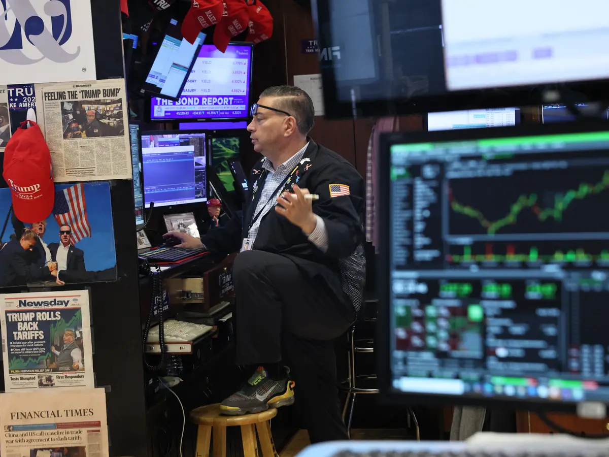 US Fed announces first rate cut in nine months amid slower job growth ...