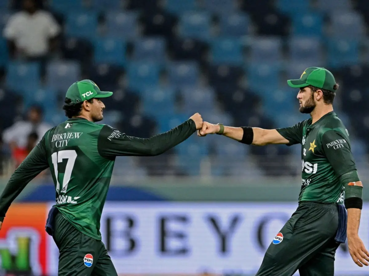 Asia Cup 2025, Updated Points Table: Pakistan seal Super Four berth with UAE win, to face India on Sunday Asia Cup 2025, Updated Points Table: Pakistan seal Super Four berth with UAE win, to face India on Sunday