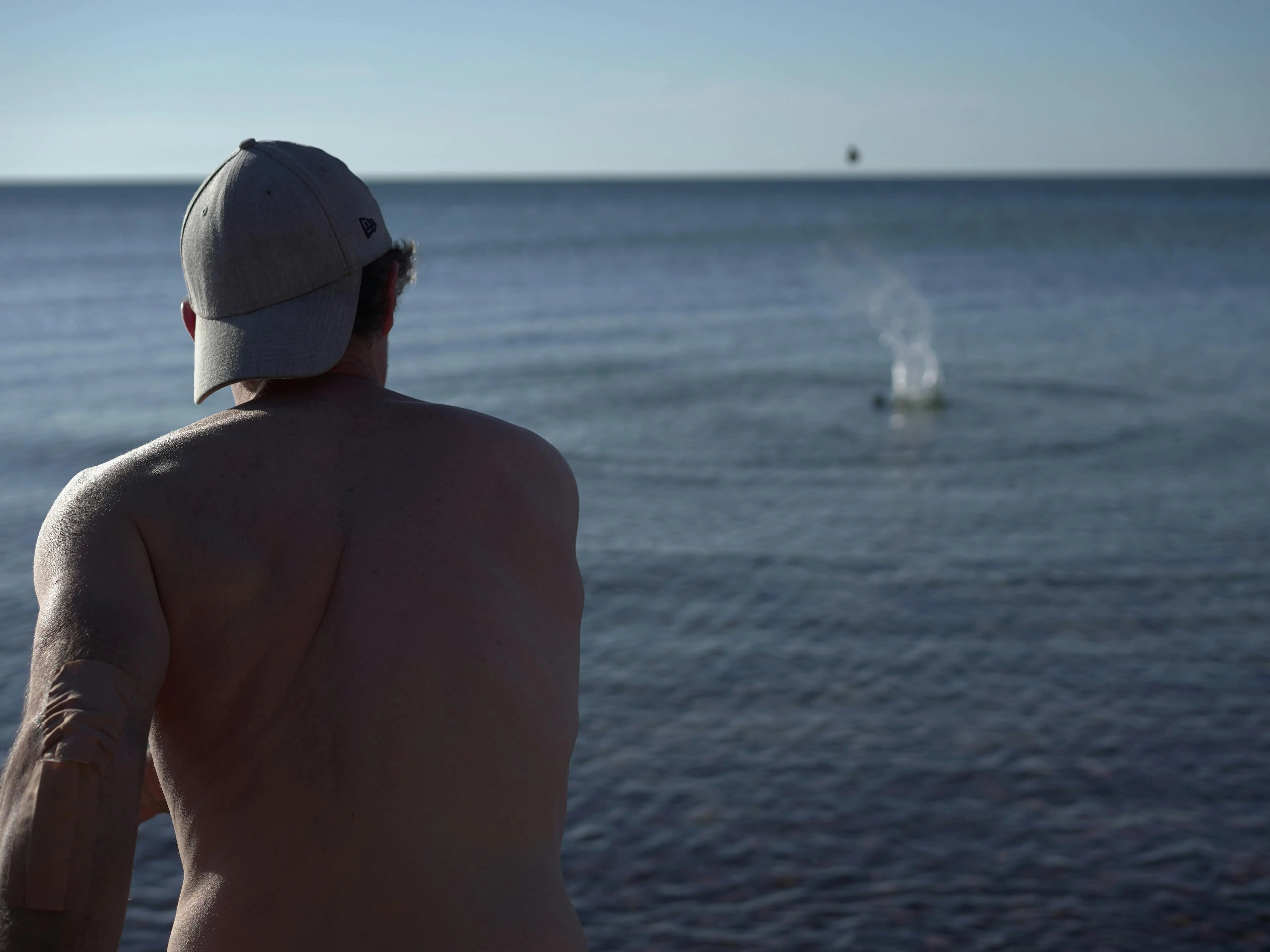 Skim scandal rocks Scotland: First cheating accusations in 42 years as participants alter stone at world skimming championship Skim scandal rocks Scotland: First cheating accusations in 42 years as participants alter stone at world skimming championship