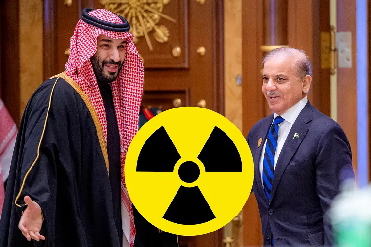 Pakistan - Saudi Arabia mutual defence pact: Next, nukes for Saudi? Why new agreement raises concerns, given the history of...
