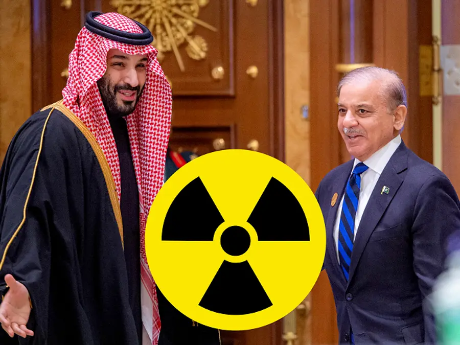 Pakistan - Saudi Arabia mutual defence pact: Next, nukes for Saudi? Why new agreement raises concerns, given the history of...