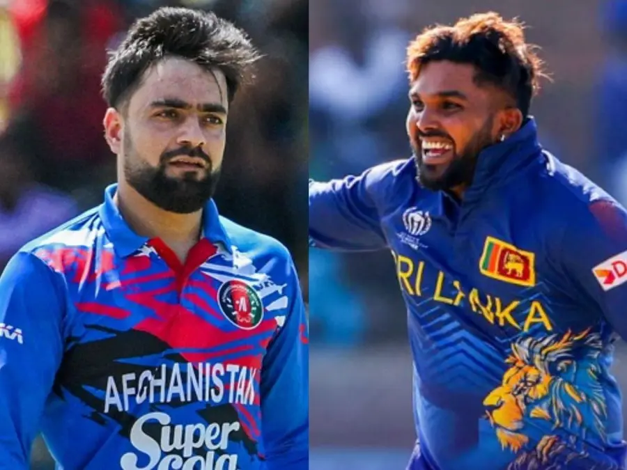 Asia Cup 2025, Sri Lanka vs Afghanistan match today: Head-to-head, ground stats, pitch conditions and more