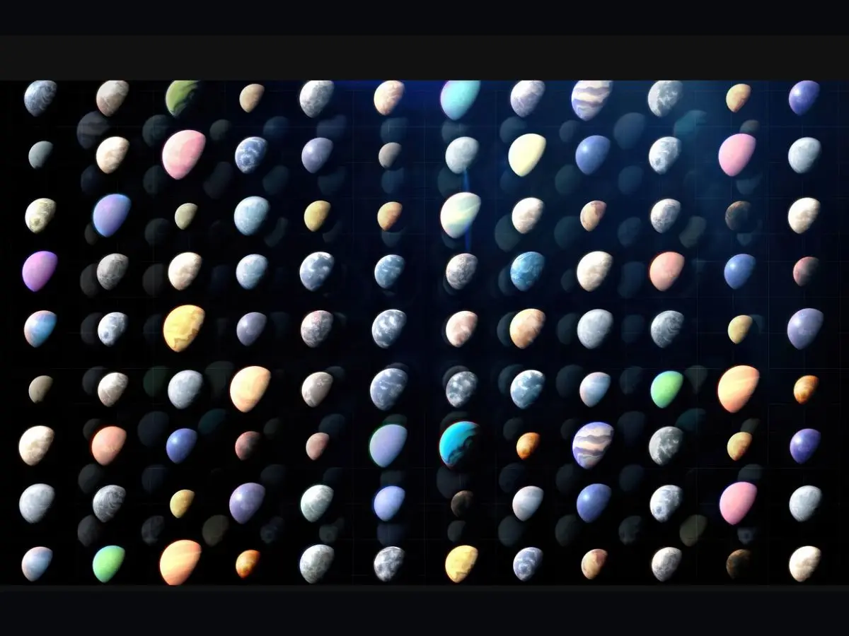 From the first exoplanet to thousands more
