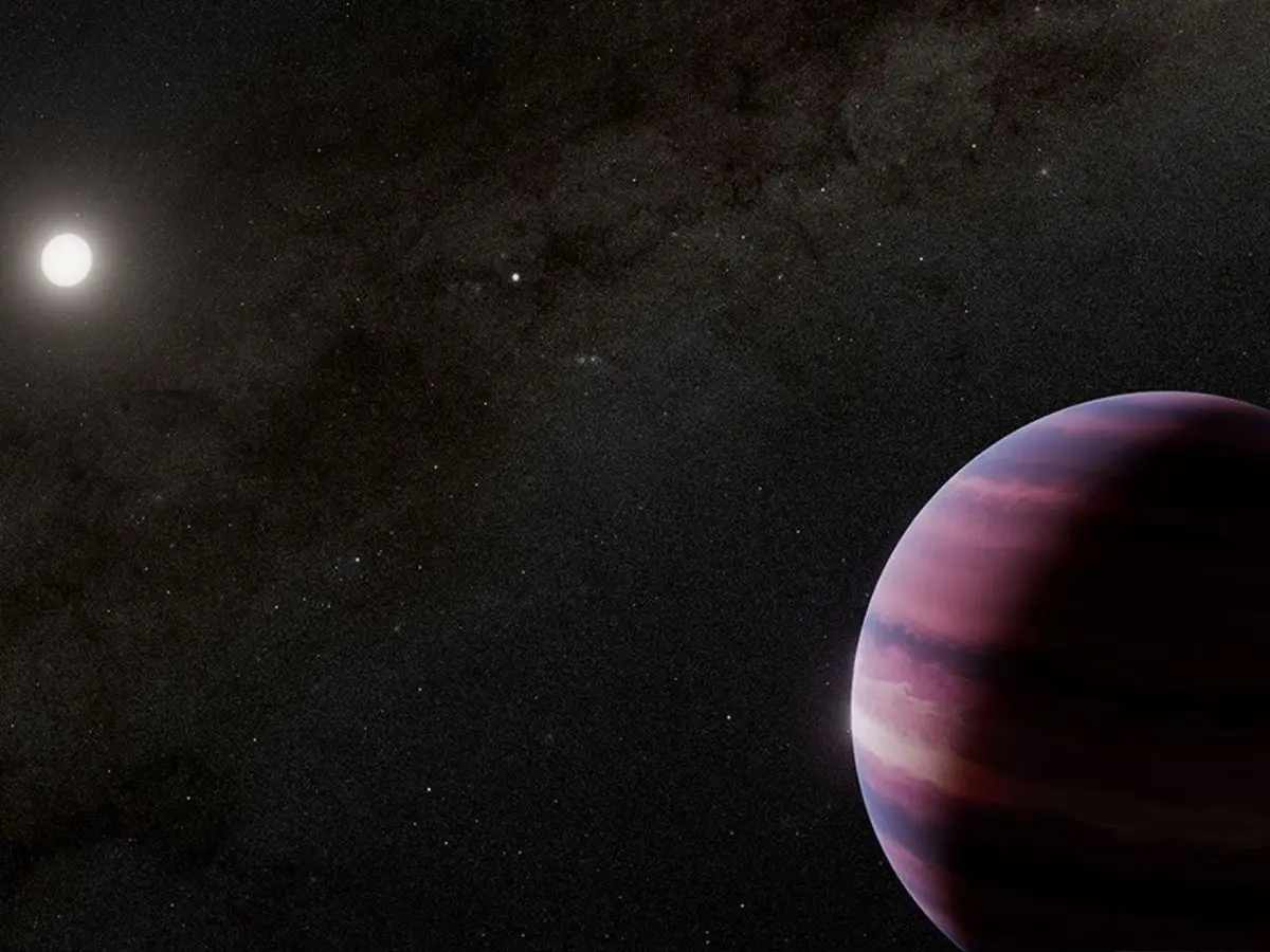 How exoplanets are found