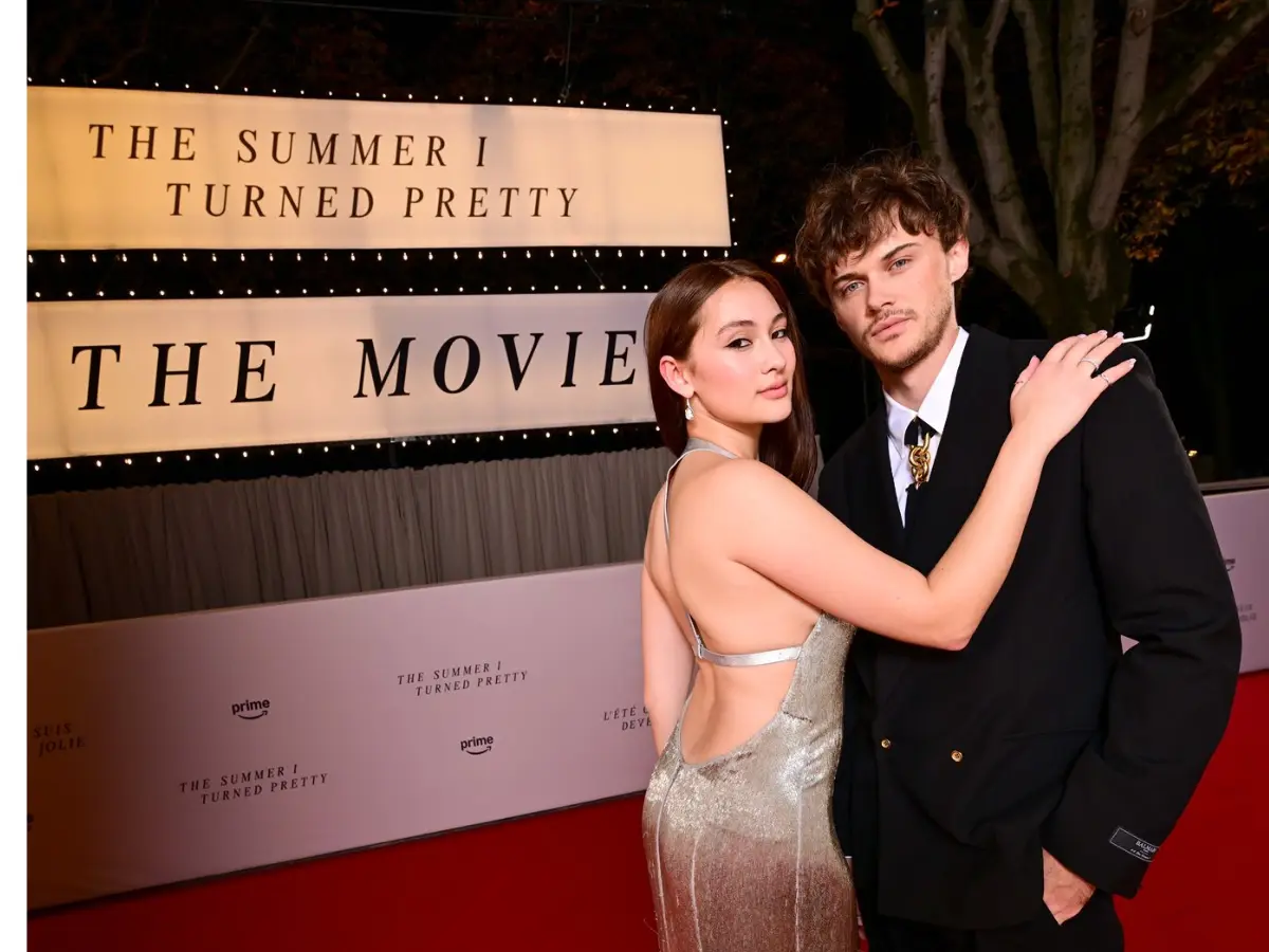 Summer I Turned Pretty movie gets a greenlight: Here's everything you need to know Summer I Turned Pretty movie gets a greenlight: Here's everything you need to know