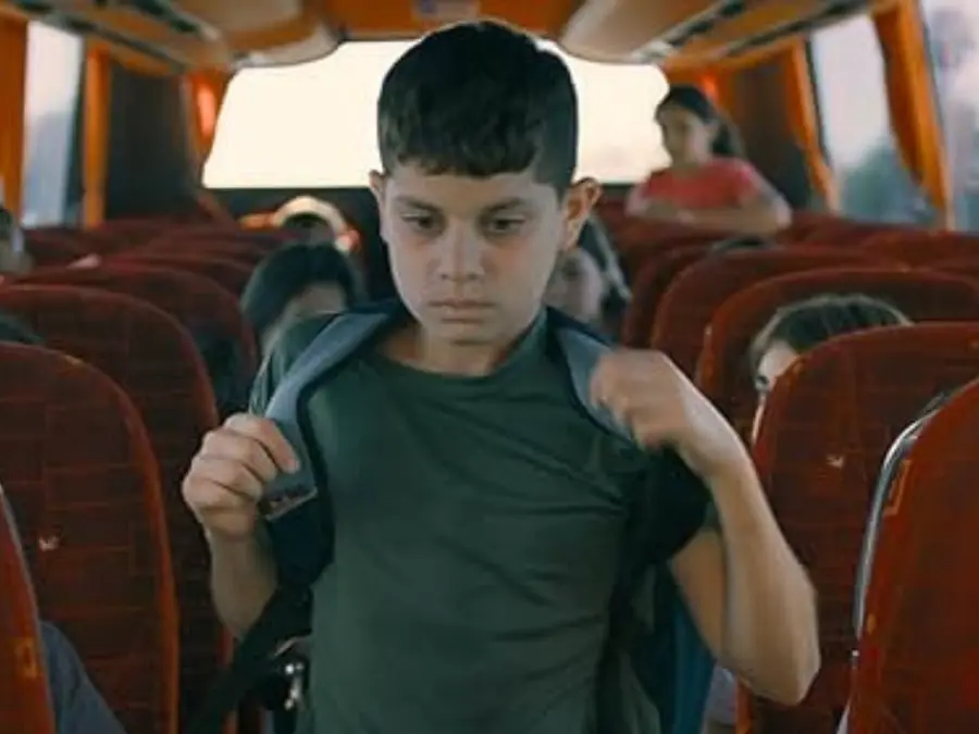 Israel's Ministry of Culture decides to withdraw funds for 'Israeli Oscars' after a film on Palestine wins top award