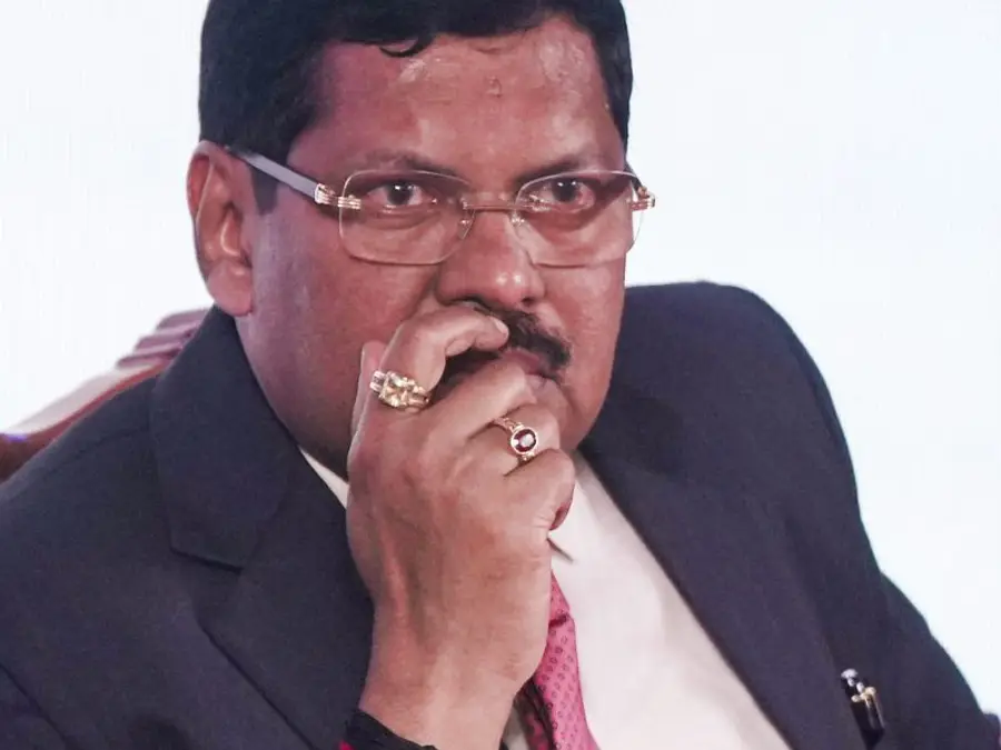 'I respect all religions', says CJI BR Gavai amid backlash over Khajuraho remarks
