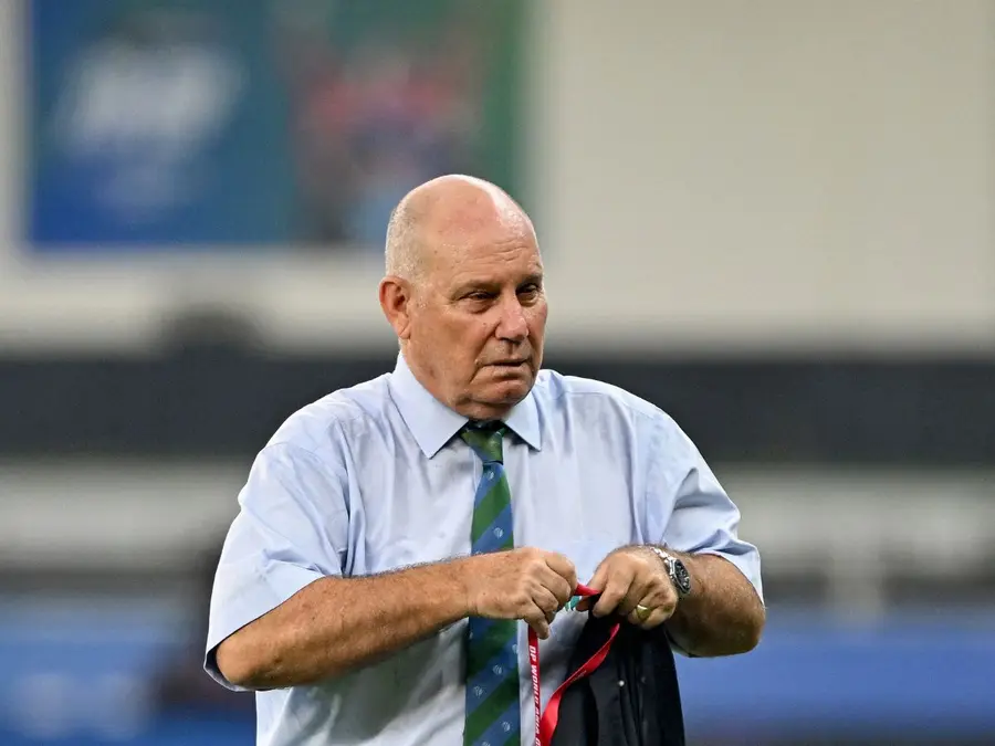 Asia Cup 2025: Ramiz Raja accuses ICC referee Andy Pycroft of being India’s favourite