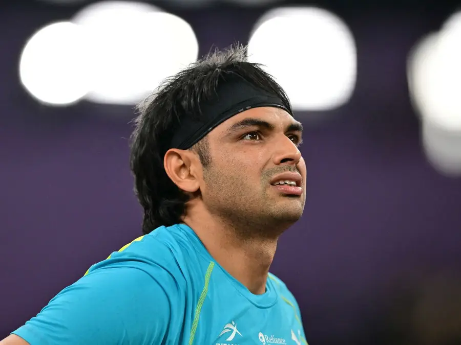 Neeraj Chopra finishes above Pakistan's Nadeem but misses out on medal; Sachin Yadav was India's best thrower