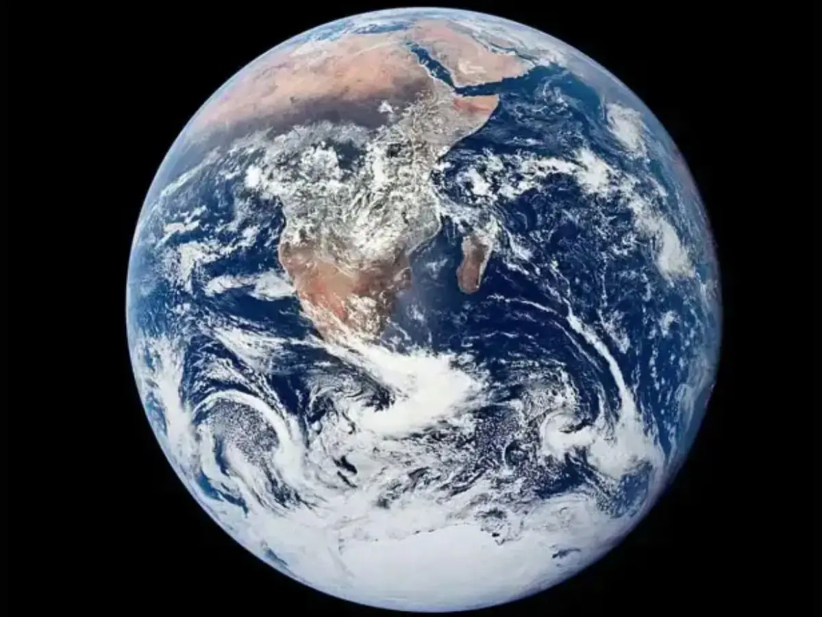 NASA explains what would kill you first on every planet in the solar system