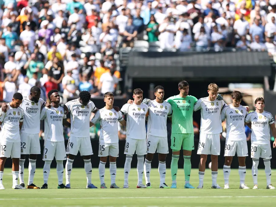 Real Madrid defender to stand trial in underage sex video case