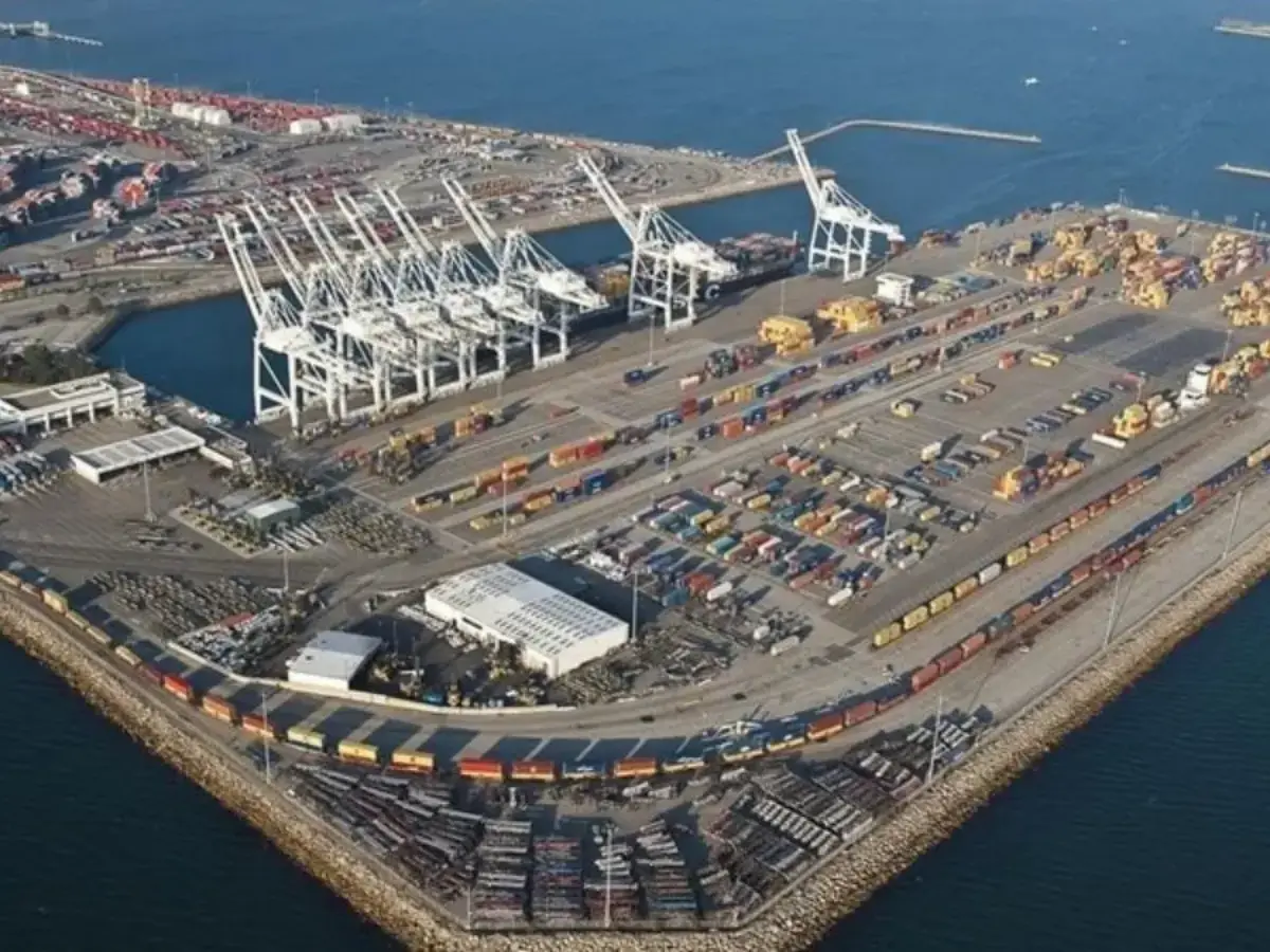 Trump targets Iran's Chabahar port in another blow to India, withdraws sanctions waiver: What it means Trump targets Iran's Chabahar port in another blow to India, withdraws sanctions waiver: What it means