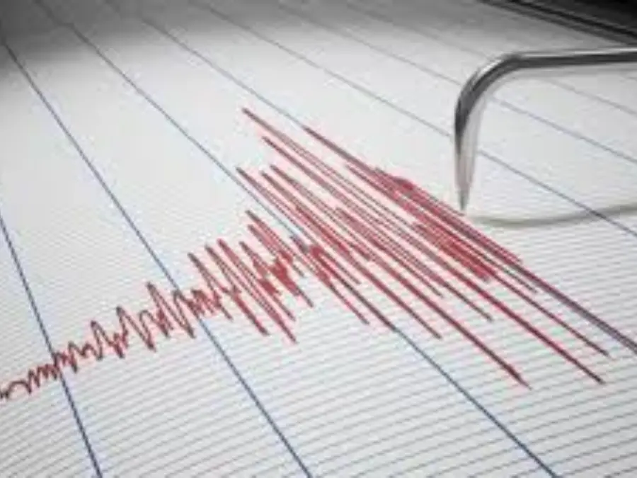 Earthquake of 7.8 magnitude hits Russia's Kamchatka again - Is there a tsunami warning?