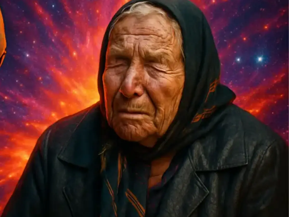 Baba Vanga 2026 predictions: World War, earthquakes, rise of AI and alien visit Baba Vanga 2026 predictions: World War, earthquakes, rise of AI and alien visit