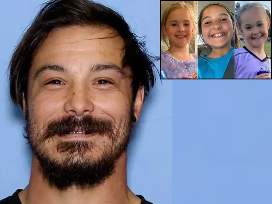 The Travis Decker Case: Timeline of the tragedy in which three innocent girls lost their lives