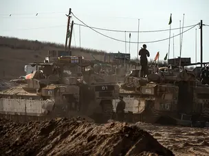 Nobel prize for Trump? Top 5 countries that are technically still at war