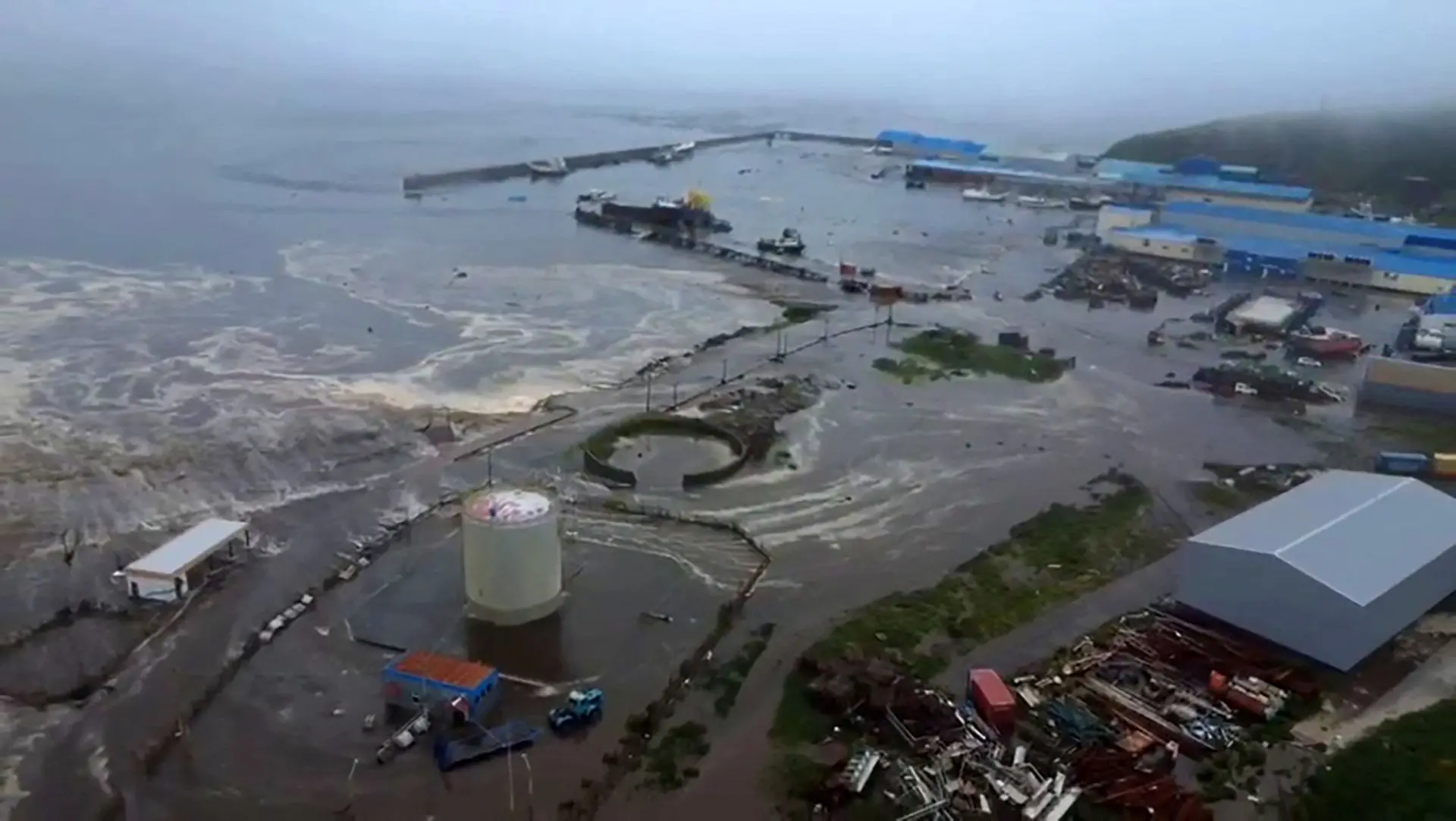 Baba Vanga and natural disasters in 2026