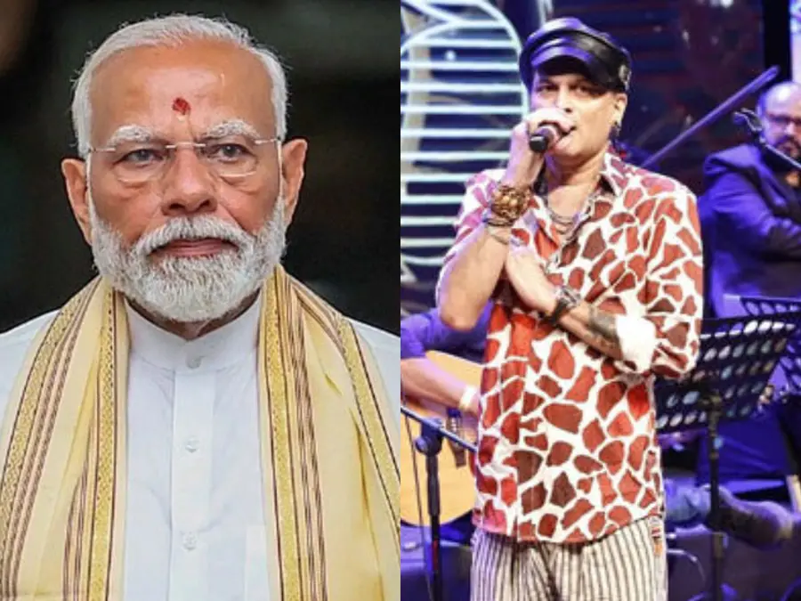 Zubeen Garg dies at 52: PM Modi mourns singer's demise in a tragic incident