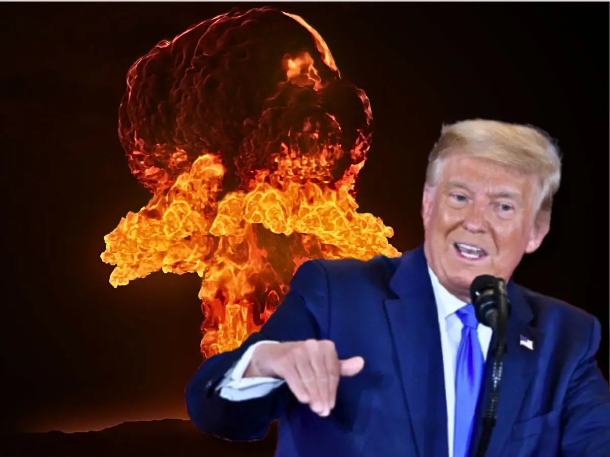 How many NATO allies host America’s nuclear weapons today? How many NATO allies host America’s nuclear weapons today?