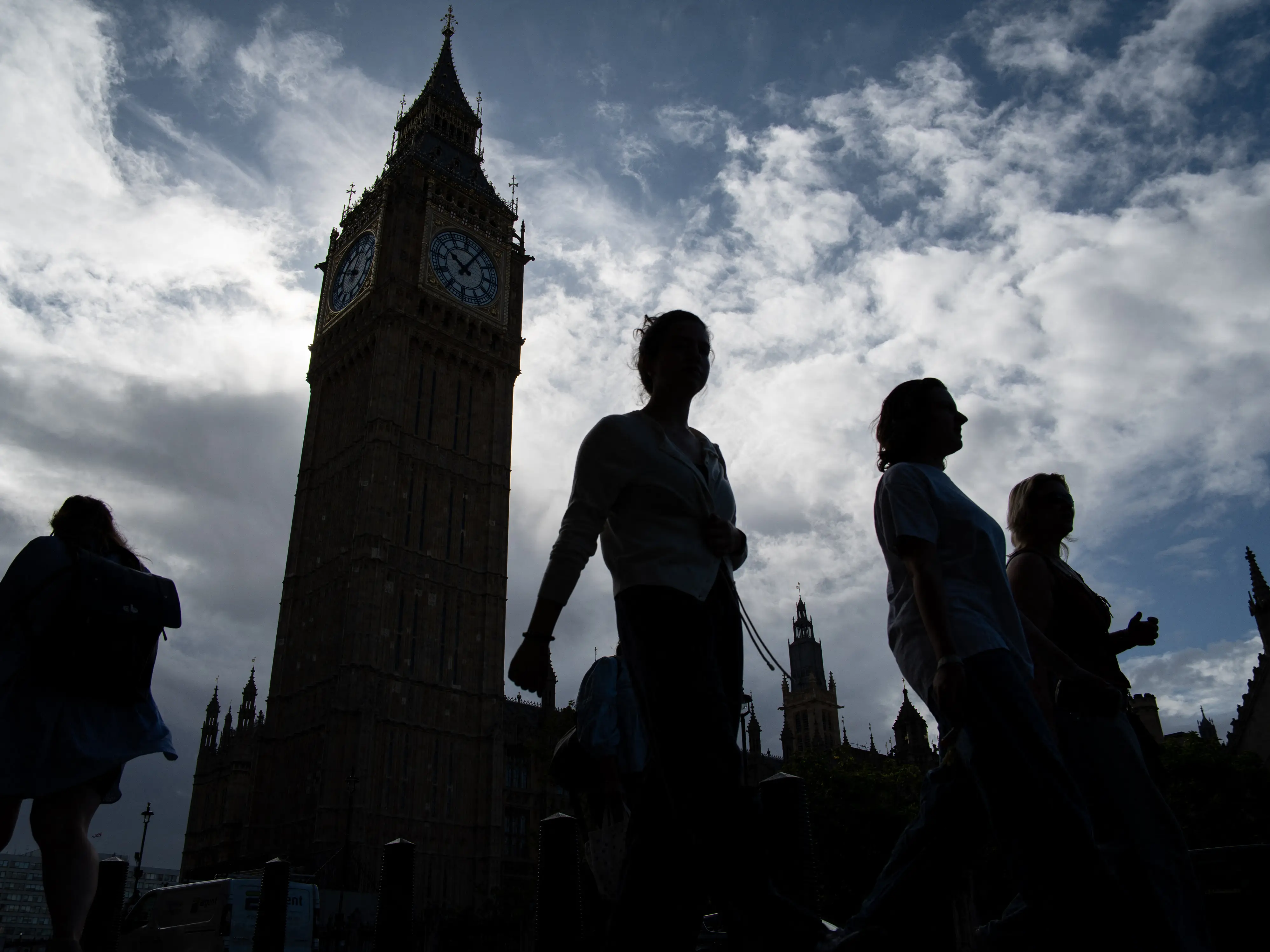 UK deports Indian man, first under new immigration scheme. Details inside UK deports Indian man, first under new immigration scheme. Details inside