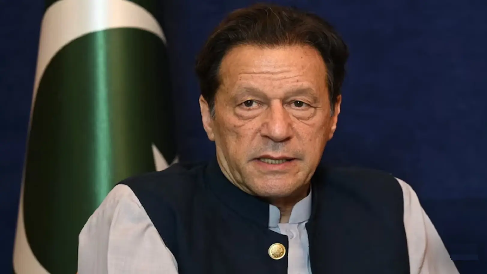 ‘Asim Munir trying to make us break down’: Imran Khan alleges ‘mental torture’ on self, wife by Pak army chief