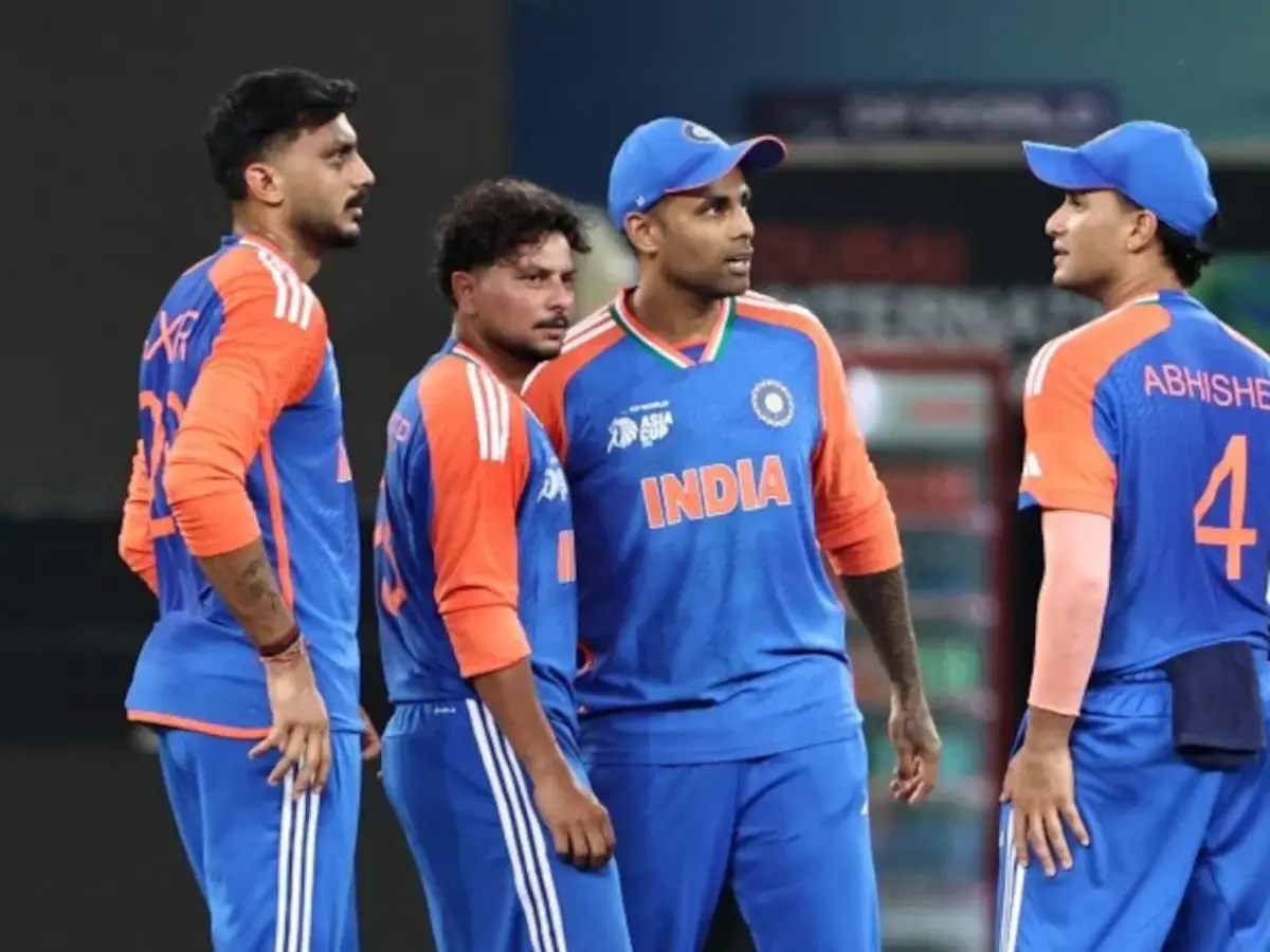 Asia Cup 2025, Updated Points Table: India beat Oman to stay unbeaten in Group A Asia Cup 2025, Updated Points Table: India beat Oman to stay unbeaten in Group A