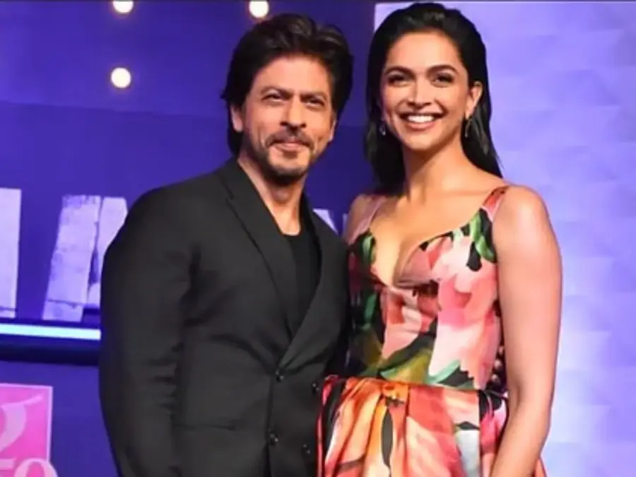 Deepika Padukone shares cryptic post following Kalki 2 exit, announces her 6th collaboration with Shah Rukh Khan in King